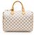Borsa Louis Vuitton Damier Azur Speedy 30 Blu - vista 3