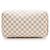 Borsa Louis Vuitton Damier Azur Speedy 30 Blu - vista 4