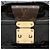 Borsa a tracolla Louis Vuitton Monogram Epi Vernis Wynwood Nero - vista 10