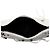 Borsa a spalla Small Le Cagole in agnello Balenciaga Bianco - vista 7
