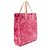 Louis Vuitton Limited Edition Monogram Vernis Ikat Catalina N/S Tote Rosa - vista 2