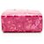 Louis Vuitton Limited Edition Monogram Vernis Ikat Catalina N/S Tote Rosa - vista 4