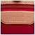 Louis Vuitton Limited Edition Monogram Vernis Ikat Catalina N/S Tote Rosa - vista 8