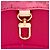 Louis Vuitton Limited Edition Monogram Vernis Ikat Catalina N/S Tote Rosa - vista 9