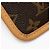 Louis Vuitton Monogram Canvas CarryAll MM Pochette Marrone - vista 10