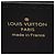 Borsello da cintura Louis Vuitton Reverse Monogram Dauphine Bumbag BB Marrone - vista 8
