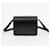 Céline Borsa a Tracolla Piccola Classic Box Nero - vista 3