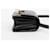 Céline Borsa a Tracolla Piccola Classic Box Nero - vista 5