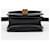Céline Borsa a Tracolla Piccola Classic Box Nero - vista 6