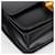 Céline Borsa a Tracolla Piccola Classic Box Nero - vista 8