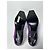 Bottega Veneta Lewis Pumps Krokodil-Optik Beetroot Größe 40 Lila - Ansicht 8
