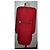 Altuzarra besticktes Kleid in Bordeaux Rot - Ansicht 4