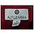 Altuzarra besticktes Kleid in Bordeaux Rot - Ansicht 5