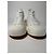 Bottega Veneta Vulcan High-Top Sneaker Weiß - Ansicht 10