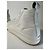 Bottega Veneta Vulcan High-Top Sneaker Weiß - Ansicht 14