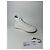 Bottega Veneta Vulcan High-Top Sneaker Weiß - Ansicht 5