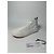 Bottega Veneta Vulcan High-Top Sneaker Weiß - Ansicht 6