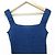 Autre Marque Merlette Kleid Blau - Ansicht 3