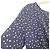 Autre Marque green label relaxing Kleid Blau Marineblau - Ansicht 4