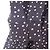 Autre Marque green label relaxing Kleid Blau Marineblau - Ansicht 5