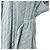 Autre Marque Blamink M CO CHK CASH WRAP Kleid Grün - Ansicht 8