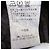Autre Marque Falda Garment Dye Spick and Span Negro - vista 10