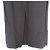 Autre Marque Falda Garment Dye Spick and Span Negro - vista 3