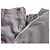 Autre Marque Falda Garment Dye Spick and Span Negro - vista 5