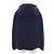 Céline Chaqueta Celine Triomphe 100% Cachemira Azul Azul marino - vista 2