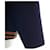 Céline Chaqueta Celine Triomphe 100% Cachemira Azul Azul marino - vista 6
