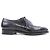 Autre Marque Edward Green Lederschuhe Schwarz