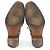 Autre Marque Edward Green Lederschuhe Schwarz - Ansicht 4