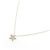 Autre Marque Collana di Diamanti Au750 Rosa - vista 2