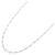 Tiffany & Co Collana Tiffany By the Yard in platino Argento - vista 2