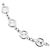 Tiffany & Co Collana Tiffany By the Yard in platino Argento - vista 4