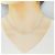 Tiffany & Co Collana Tiffany By the Yard in platino Argento - vista 6