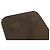 Borsa a tracolla Louis Vuitton Brooklyn Damier Marrone - vista 9