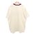 Autre Marque Camiseta Snow Peak Beige - vista 2