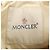 Abrigo de plumón Moncler BELLETTE Beige - vista 5