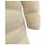 Abrigo de plumón Moncler BELLETTE Beige - vista 7