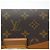 Louis Vuitton Monogram Shoulder Bag Brown - view 4