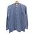 Autre Marque Camicia J.S HOMESTEAD Blu