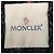 Abrigo de plumón Moncler MONTICOLE Fox Negro - vista 4