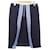 Autre Marque Falda ADORE Negra Azul Negro  - vista 2