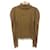Autre Marque Top A-POC Castaño