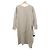 Autre Marque ADORE Kleid Beige