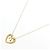 Tiffany & Co Collana Tiffany 750YG D'oro - vista 2