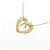 Tiffany & Co Collana Tiffany 750YG D'oro - vista 4