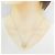 Tiffany & Co Collana Tiffany 750YG D'oro - vista 6