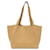 Tote Borsa a tracolla Prada 2VG123 Soft Grain Marrone Caramello - vista 2